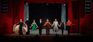 Video Teatro Favole di Esopo